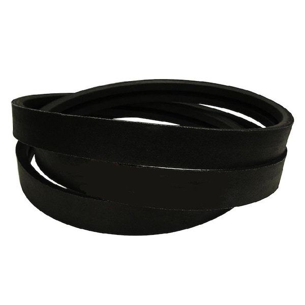 Aftermarket A and I, 76505-34710 Belt, Deck, Fits Kubota Front Mower, Fits Kubota Front Mowe LAB40-0261 - main